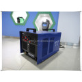 WSE200 hot sale aluminum tig weld ac/dc inverter welder Automatic welding machine